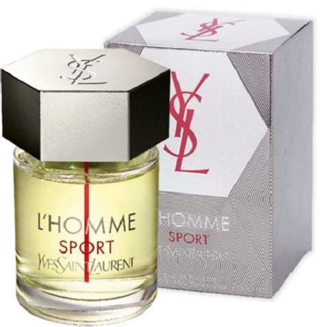 ysl l homme sport price|ysl perfume l'homme price.